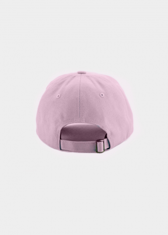 "Rehlein" - flieder (Strapback)